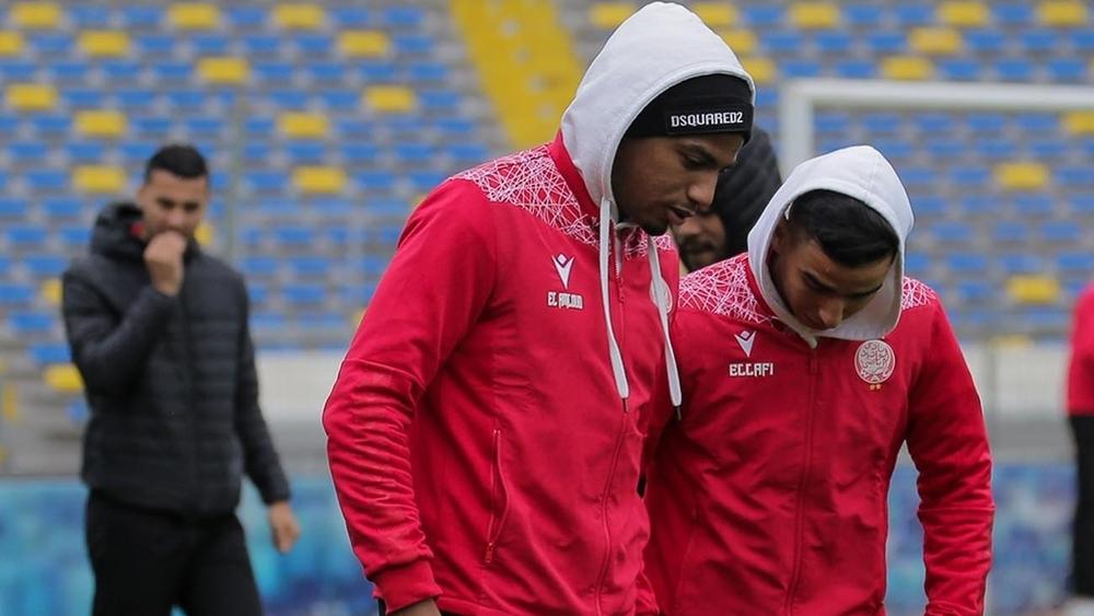 الوداد يؤكد تثبيت موعد مباراته مع الملعب المالي ومنح صلاحية تعديل القرار لحكم المواجهة