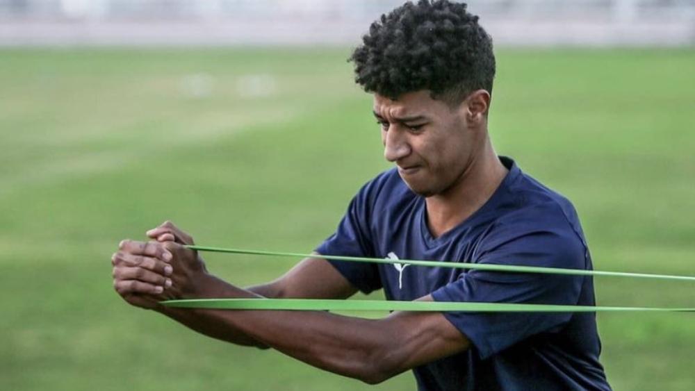 باتشيكو يبدي تشبثه بأحداد وطبيب الزمالك يؤكد إصابته بتمزق عضلي وخضوعه لبرنامج تأهيلي من أجل التعافي