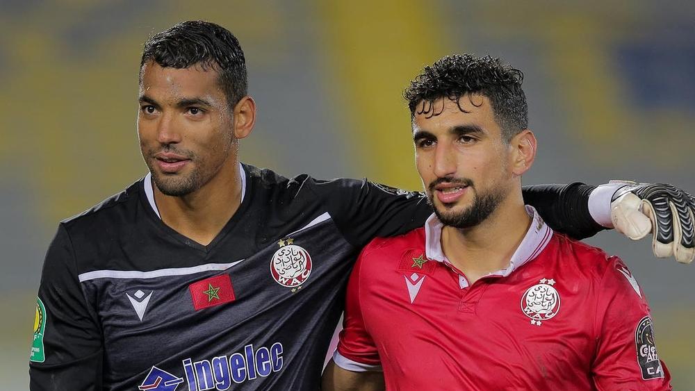 دوري أبطال أفريقيا.. قائمة الأندية المتأهلة لدور المجموعات والوداد ممثل وحيد للكرة الوطنية