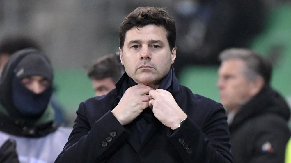 بوكيتينو بعد التعثر في أول مباراة مع سان جيرمان: "لست قلقا.. نريد تحقيق أشياء عظيمة"