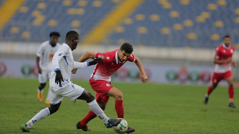 الوِداد على مَوعد مع مُواجهة إحدى فرق المستوى الرابع بدور المجموعات لِأول مرّة في تاريخ مشاركاته القارية