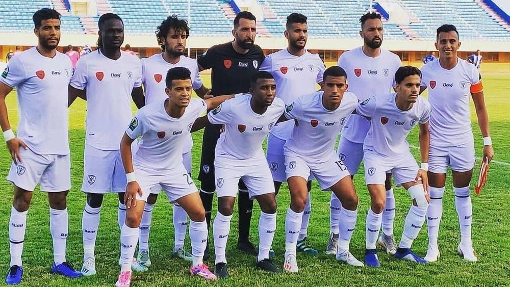 الاتحاد البيضاوي يصطدم بنادي نكانا الزامبي في الدور الثاني "مكرر" لكأس الكونفدرالية