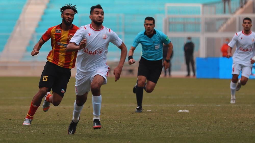 بالأدلة ومقاطع الفيديو.. أهلي بنغازي يحتج لدى الـ"كاف" على "الأحداث المشبوهة" في مباراة الترجي