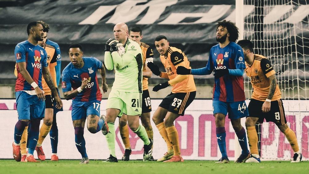 ليفربول ورفاق غانم سايس يبلغون الدور الرابع من كأس الاتحاد الإنجليزي