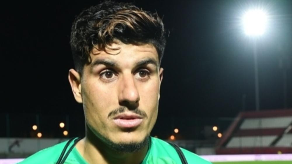 خفيفي: "مباراة غينيا أتاحت لنا الوقوف على أخطائنا من أجل تصحيحها"