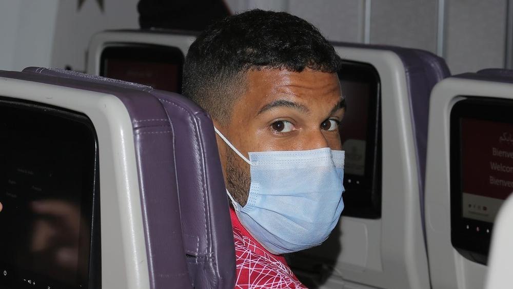 الوداد في دور المجموعات لدوري الأبطال.. رحلات جوية "طويلة" أبعدها جوهانسبرغ