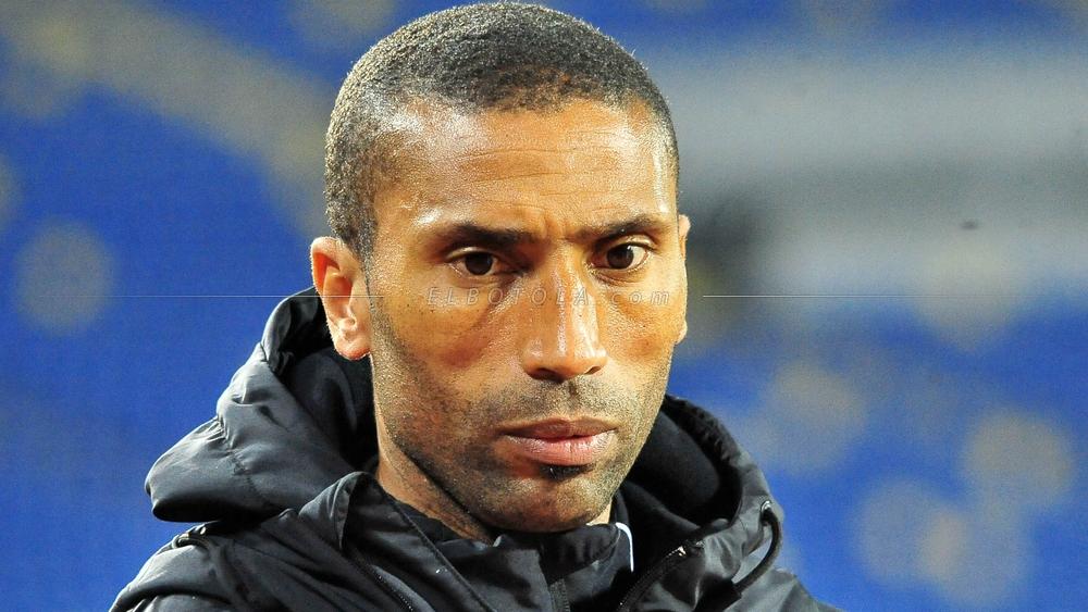 مولودية وجدة يُعلن انفصاله رسمياً عن عبد السلام وادو