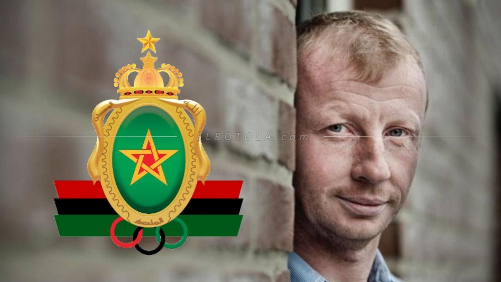 النِضالٌ قائمٌ والثَّبات على الموقف متواصلٌ.. جماهير الجيش الملكي تستقبل خطوة تعيين البلجيكي فندربروك بالتذمُّر والامتعاض