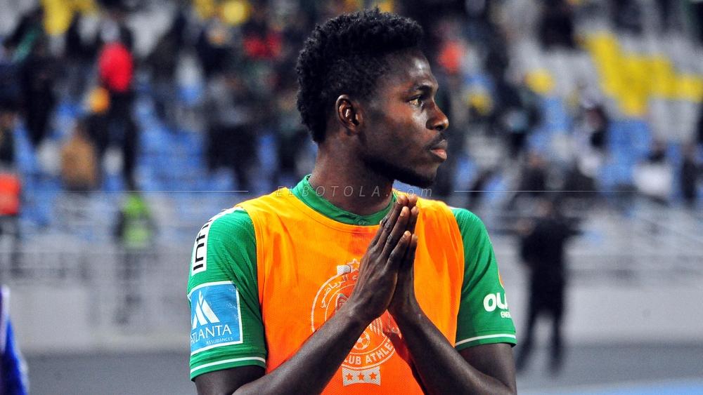 نتائج المسحة الطبية لمالانغو تؤكد عدم شفائه من فيروس "كورونا"