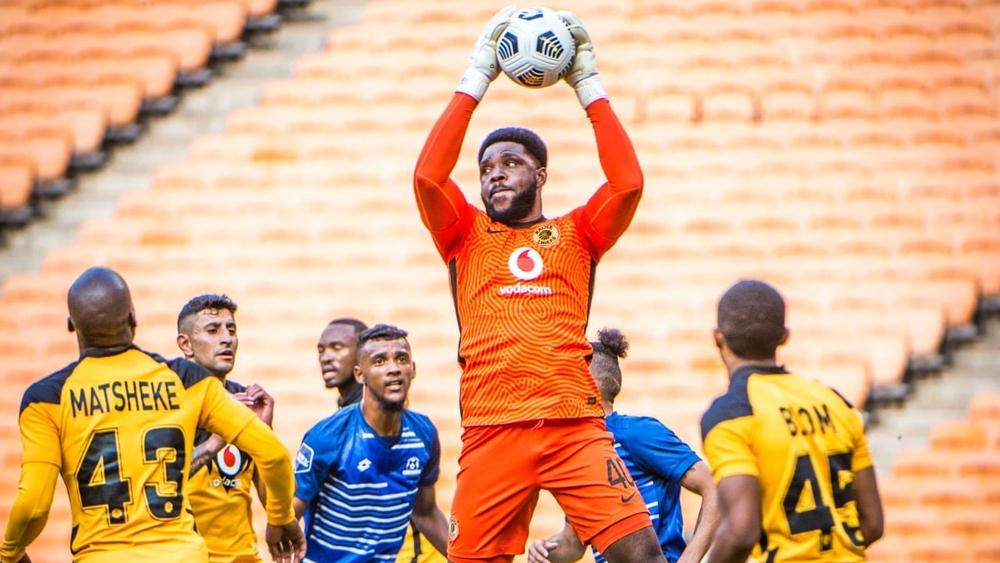 عين على أحد منافسي الوداد.. كايزر شيفس يمنى بالهزيمة الرابعة هذا الموسم من أصل تسع مباريات في الدوري