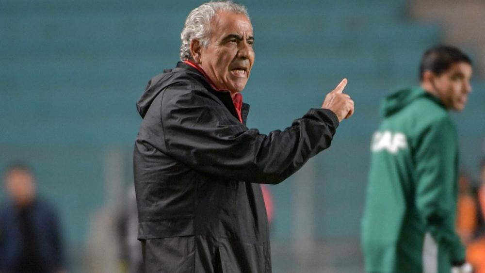 البنزرتي: "الوداد مرشح فوق العادة للذهاب بعيدا في دوري الأبطال والمجموعة الثالثة ليست سهلة بالمرة"