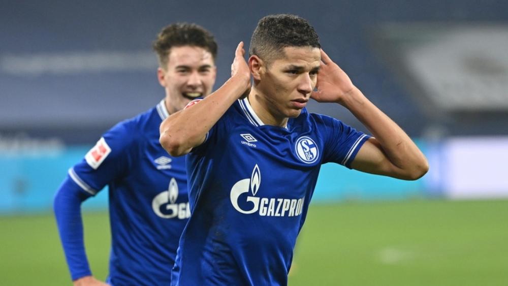 غروس مُشيداً بحارث: "لقد قدَّم عرضاً هائلاً أمام هوفنهايم وكوفئ في آخر المطاف"