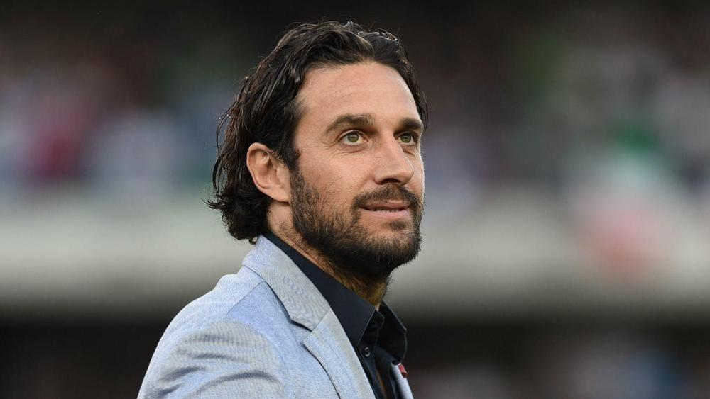 لوكا توني: "حكيمي قدَّم مباراة عظيمة وقرار تغييره من كونتي كان خاطئاً"