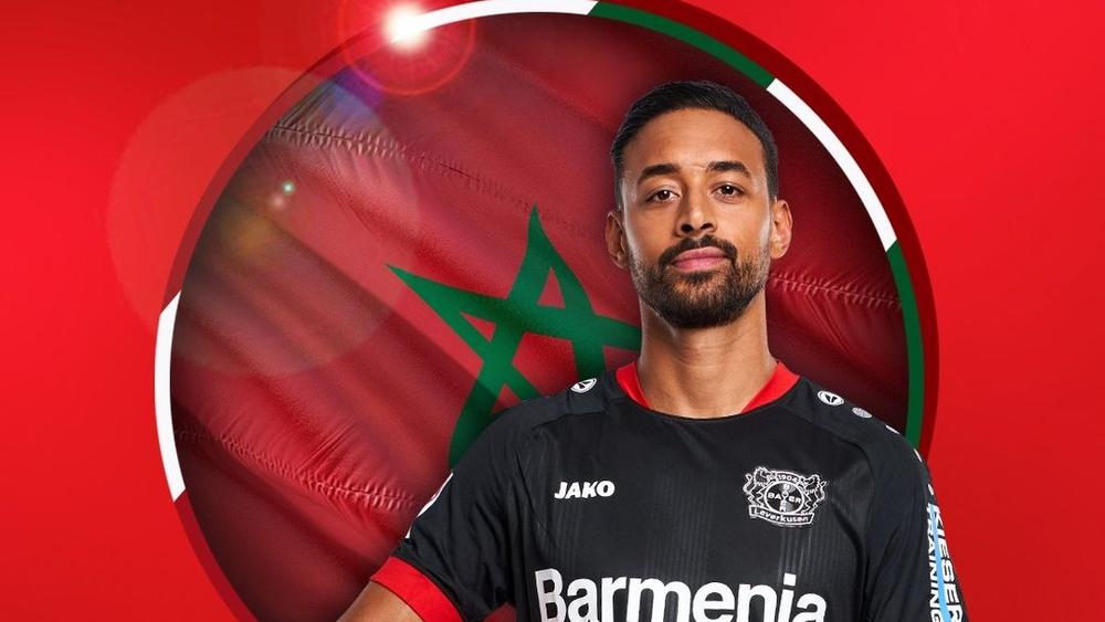 باير ليفركوزن يهنئ المغاربة بذكرى تقديم وثيقة الاستقلال