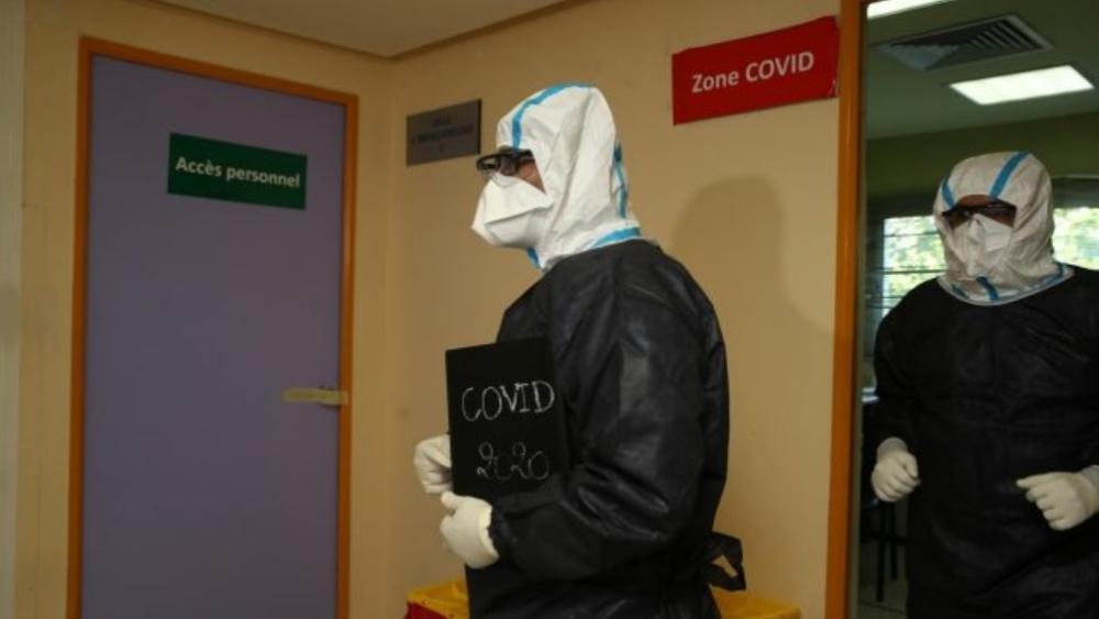 المغرب في آخر 24 ساعة.. 456 إصابة بوباء "كورونا" من أصل "6883 اختبارا" و1110 حالة شفاء و24 وفاة | الحالات الحرجة: 1053