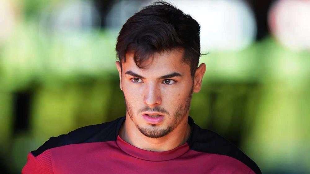 ميلان يُفاتح ريال مدريد بشأن شراء عقد "إبراهيم دياز"