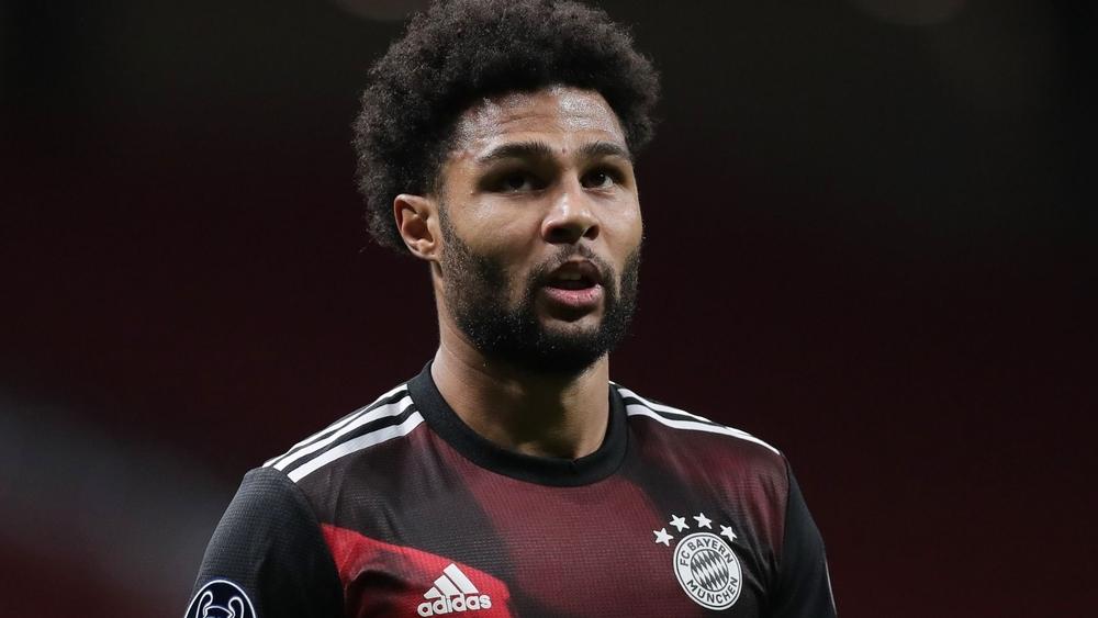 جنابري: "بايرن ميونخ أفضل فريق على مستوى العالم"