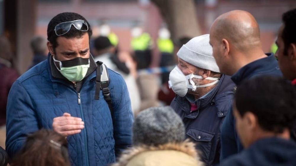 المغرب في آخر 24 ساعة.. 801 إصابة بوباء "كورونا" من أصل "10354 اختبارا" و1345 حالة شفاء و17 وفاة | الحالات الحرجة: 1045