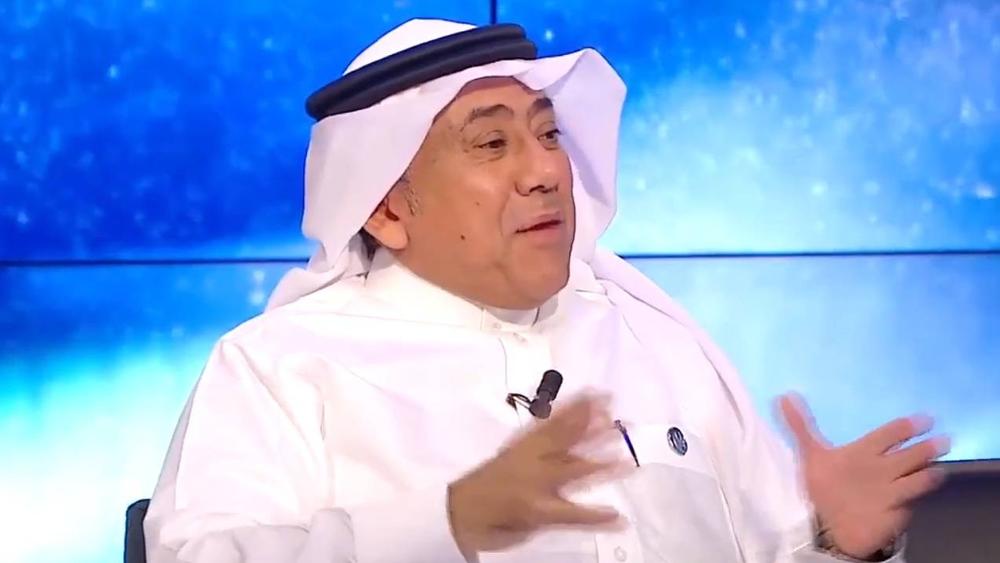 تمنَّى تتويج الرجاء بكأس العرب على حساب فريق بلده الاتحاد.. الإعلامي السعودي الدغيثر: "لا تعاتبوني فأنا رجاوي منذ 30 سنة"