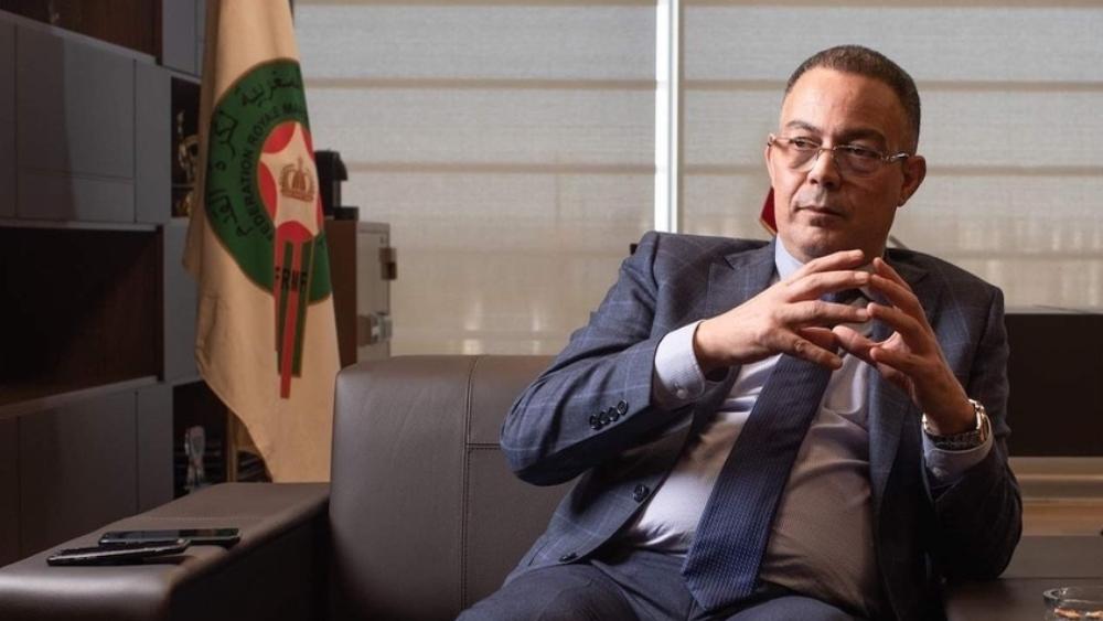 الاتحاد الأفريقي يرفض "وصاية محتملة" من الاتحاد الدولي ويعلن رسميا عن أسماء المرشحين لرئاسة "الكاف" وعضوية "الفيفا"