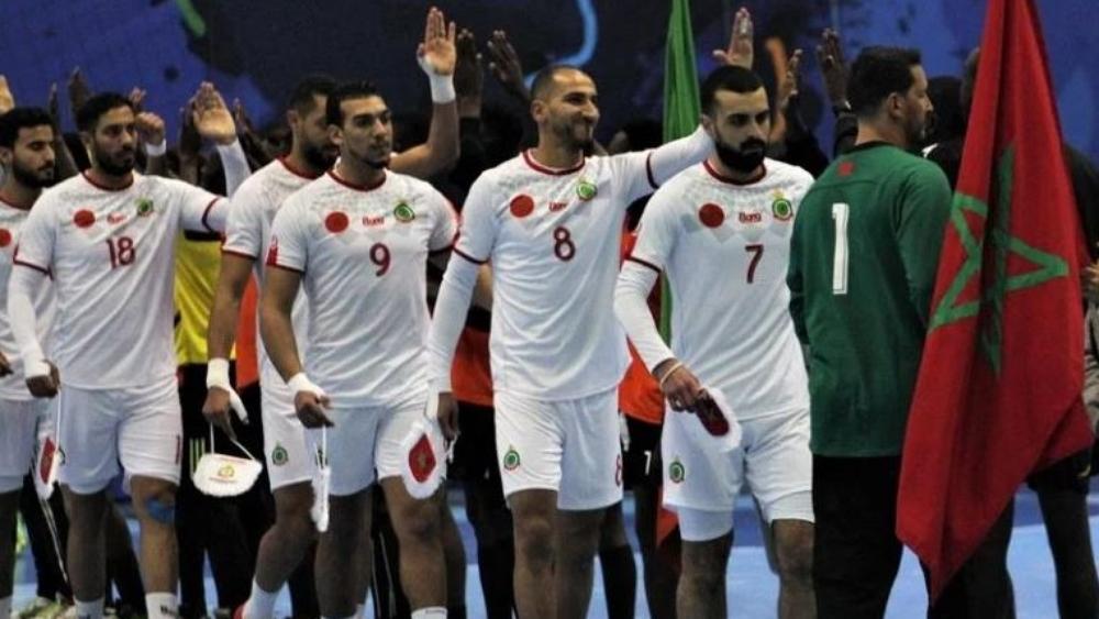المغرب يدشن اليوم رحلته في "مونديال اليد" مصر 2021 بمواجهة "حارقة" مع الجزائر