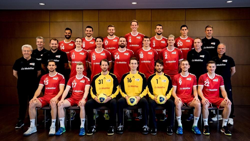 بعد استدعائه للمشاركة قبل ساعات من انطلاق البطولة.. منتخب سويسرا يخلق أولى المفاجآت في "مونديال اليد"