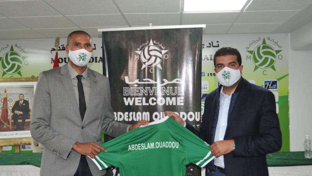 في أول رد فعل لوادو بعد إقالته من تدريب مولودية وجدة: "طردت من الفريق بشكل وحشي وفي ظروف كيدية"