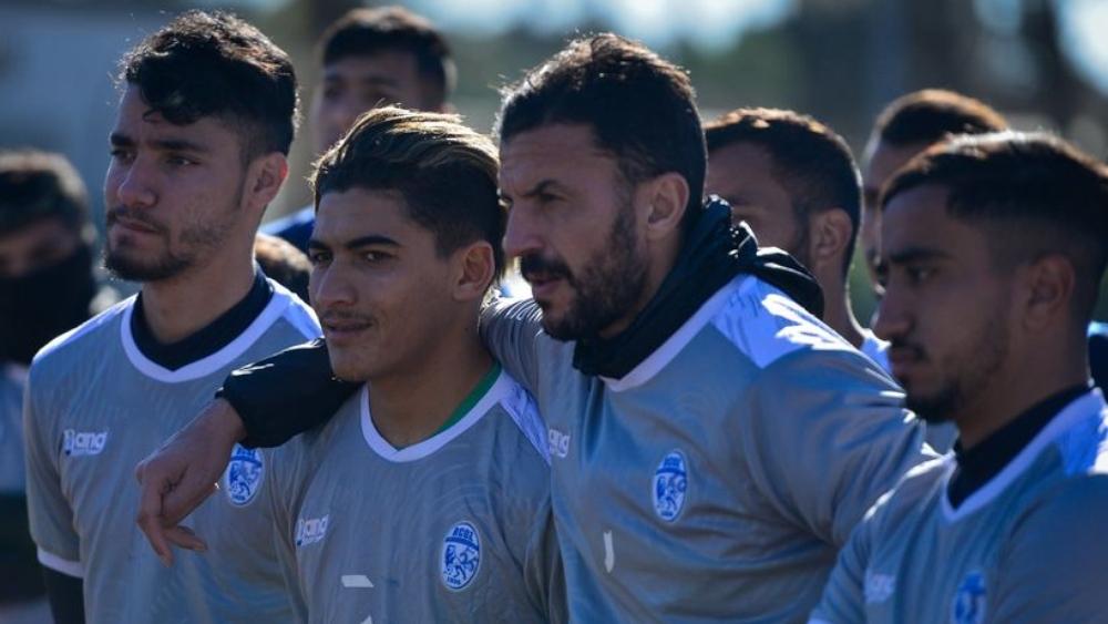 لاعبو سريع واد زم مستاؤون و متذمرون من المكتب المسير للفريق بسبب منحة التوقيع السنوية