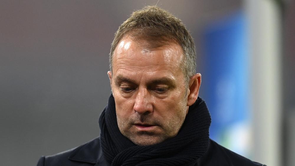 فليك: "توقعت أن تأتي فترة هبوط المستوى في وقت مبكر.. الثلاثية لا يمكن اعتبارها أمرا طبيعيا"