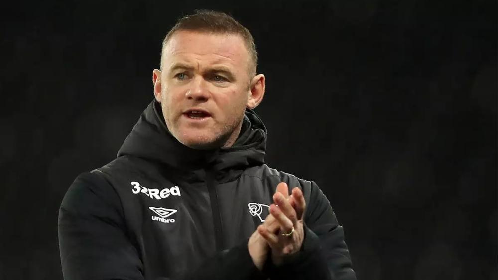 واين روني: "سأفتقد لعب كرة القدم لكنني جاهز للنجاح في وظيفتي كمدرب"