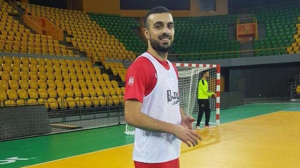 رزوقي (لاعب المنتخب المغربي لكرة اليد): "سندخل مباراة إيسلندا لتحقيق الفوز الأول ومواصلة المشوار"