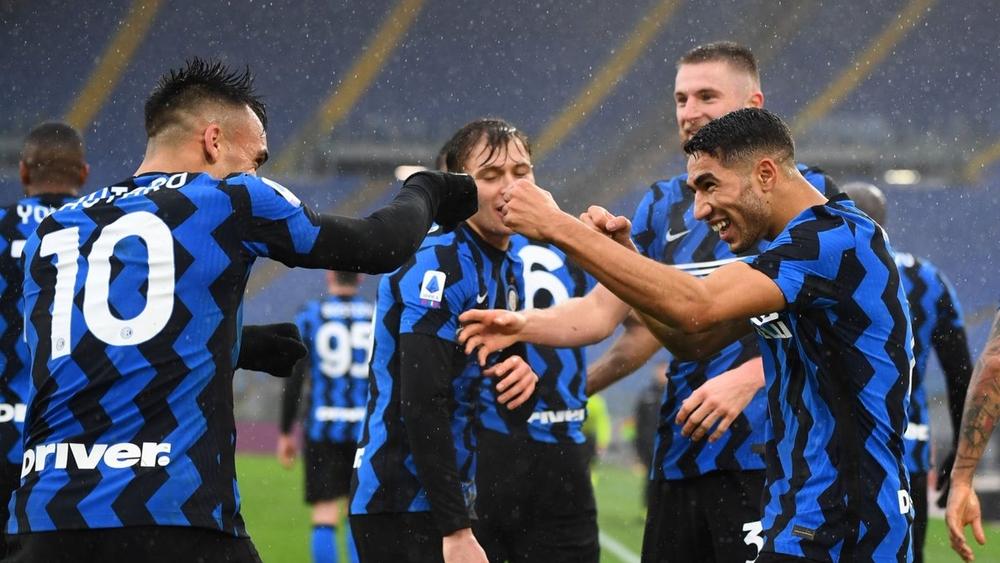 أشرف حكيمي أساسي في "قمة الليلة" أمام رفاق كريستيانو رونالدو