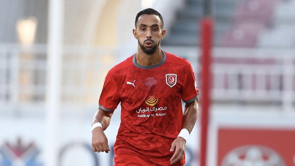 بارما يواجه بعض "العقبات" في مفاوضاته لضم بنعطية والدحيل القطري يرفض التخلي عن المدافع المغربي