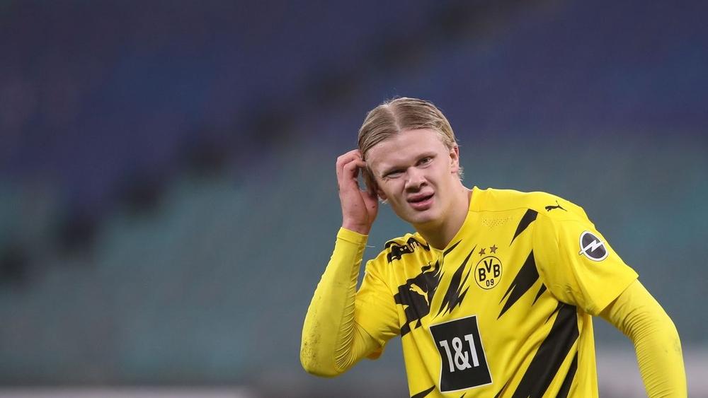 تشيلسي يبدي استعداده للتعاقد مع هالاند