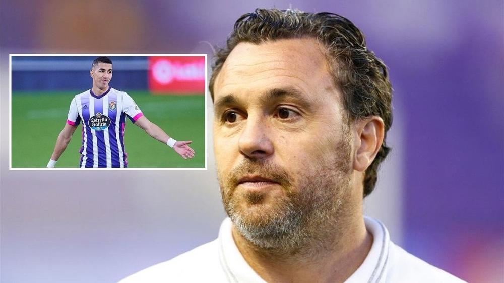 مدرب بلد الوليد: "الياميق ليس على ما يرام.. لا يمكننا فعل شيء قبل التوصل بنتائج تحاليل 'كورونا'"