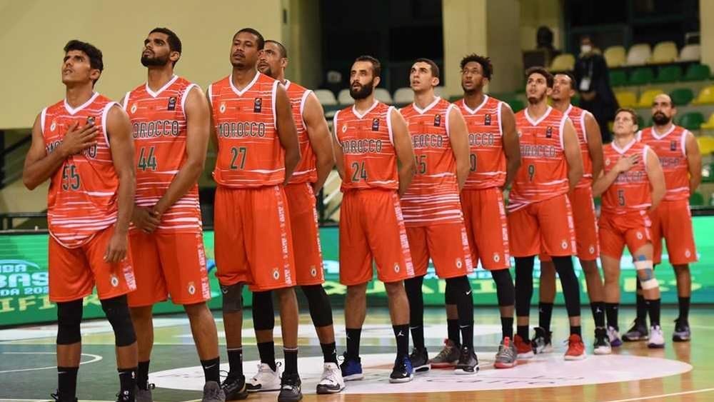 "أسود السلة" في معسكر تدريبي مغلق بالرباط استعدادا للتصفيات المؤهلة لنهائيات " أفرو - باسكيط "
