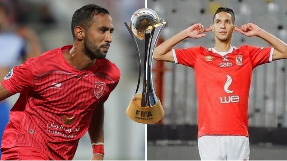 رسميا/ اصطدام بين بنون وبنعطية في مونديال الأندية وبايرن ميونيخ ينتظر الفائز في "المربع الذهبي"