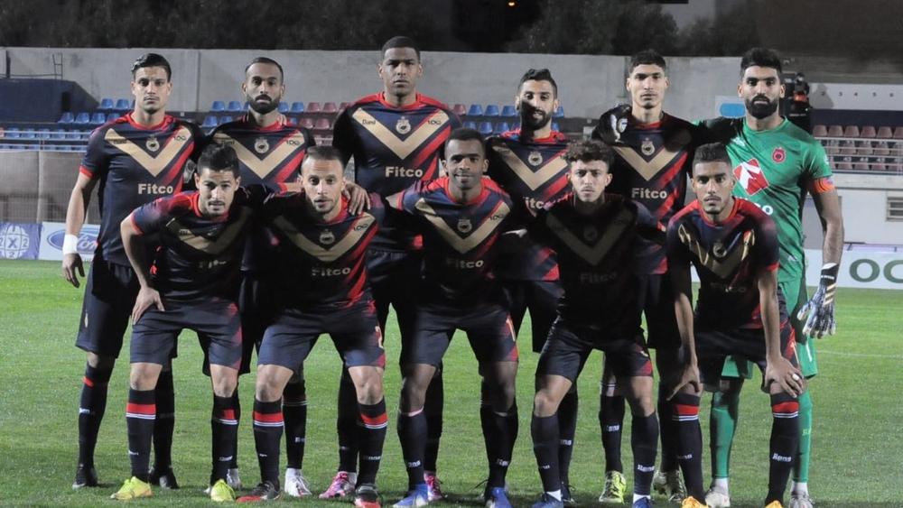 غضب عارم من لاعبي أ.آسفي لعدم صرف مُستحقّاتهم وخيارُ الرّحيل يتولَّد لدى بعضهم