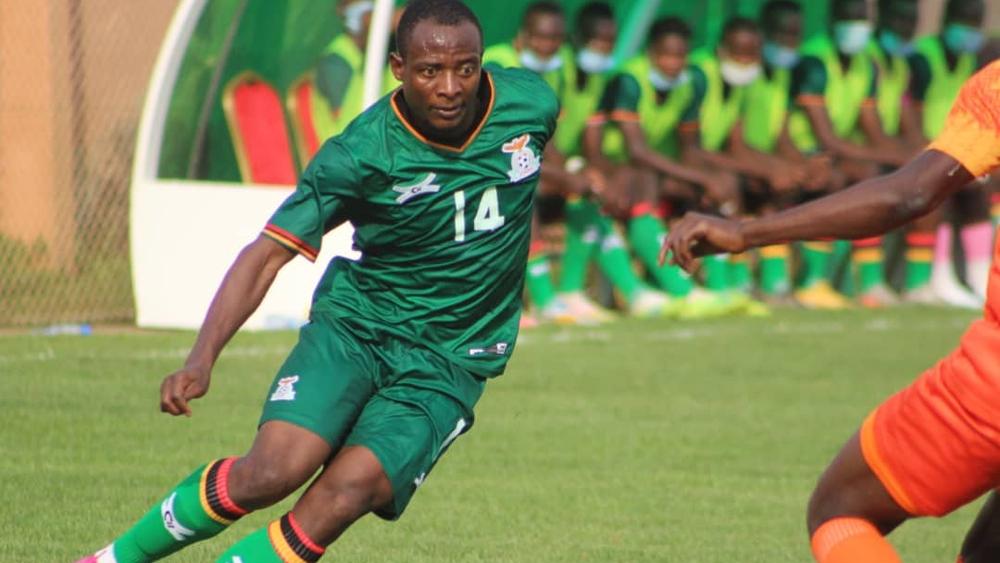 زامبيا تتخطى تانزانيا بـ"ثنائية" وتحقق أول ثلاث نقاط في "الشان"