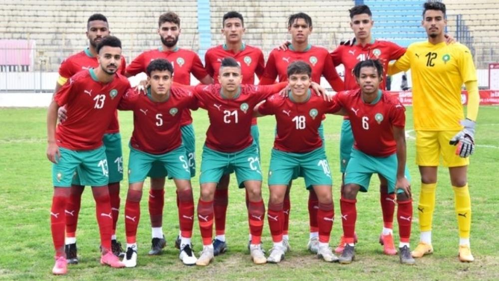 "الكاف" يضع موريتانيا وغانا وبوركينا فاصو في القبعة الأولى من قرعة كأس أفريقيا للشبان.. و"أشبال الأطلس" في القبعة الثانية إلى جانب ثمانية منتخبات أخرى