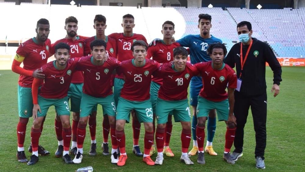 "الشُّبان" يعسكرون بالعيون استعداداً لكأس أفريقيا وعبوب يكشف لائحة المُستدعين