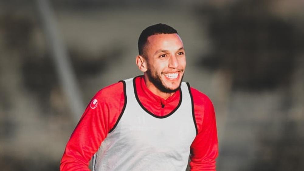 نوفل الزرهوني: "عيننا على حسم التأهل أمام رواندا.. أداؤنا سيتحسن بعد التأقلم أكثر مع الأجواء الكاميرونية"