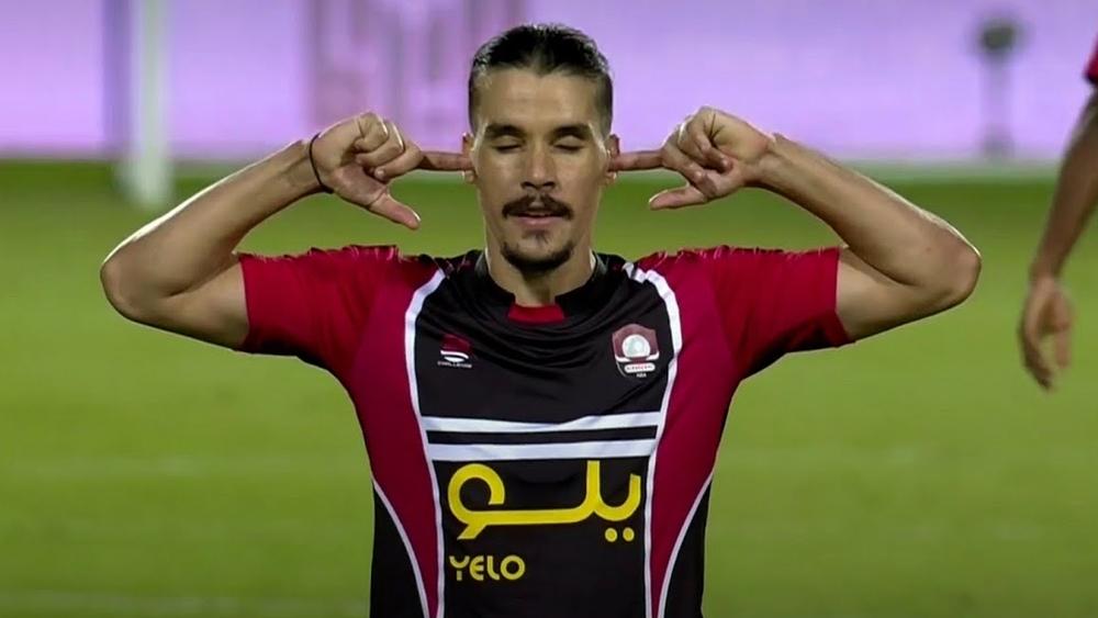 صحيفة سعودية: الرائد يقرر الاستغناء عن جلال الداودي