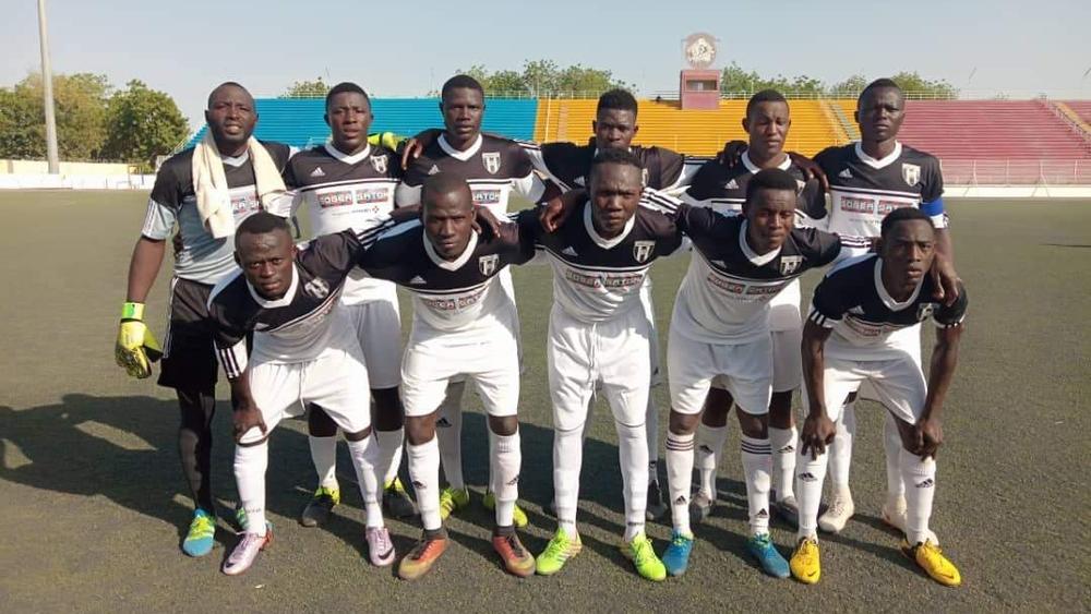 بعد "عدم حضوره" لمواجهة الزمالك.. الـ"كاف" يعاقب نادي "غازيل" التشادي بمنعه من المشاركة القارية لموسمين