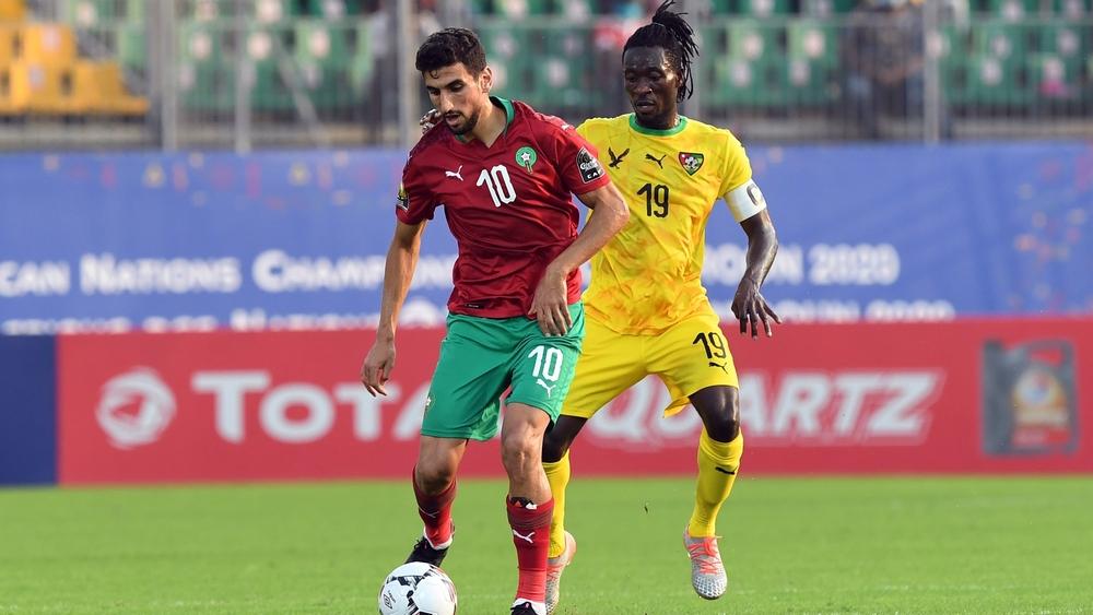 "الكاف" تعين حكما من جزر موريس لقيادة مباراة المنتخب الوطني المحلي أمام رواندا