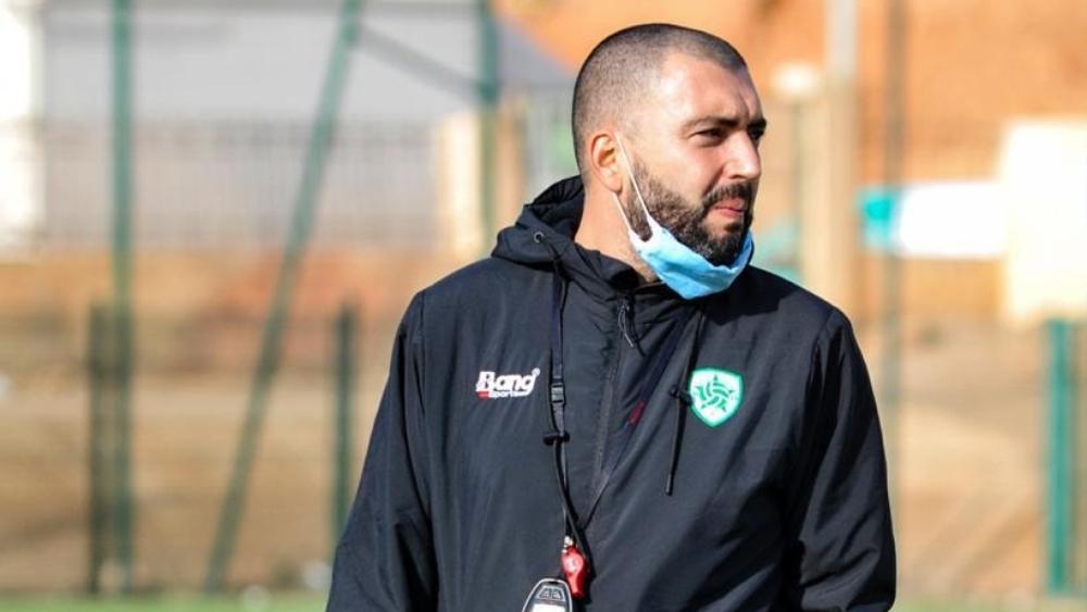 مولودية وجدة تتعاقد مع التونسي حسام بن علي زرقاطي للإشراف على الإعداد البدني لـ"سندباد الشرق"