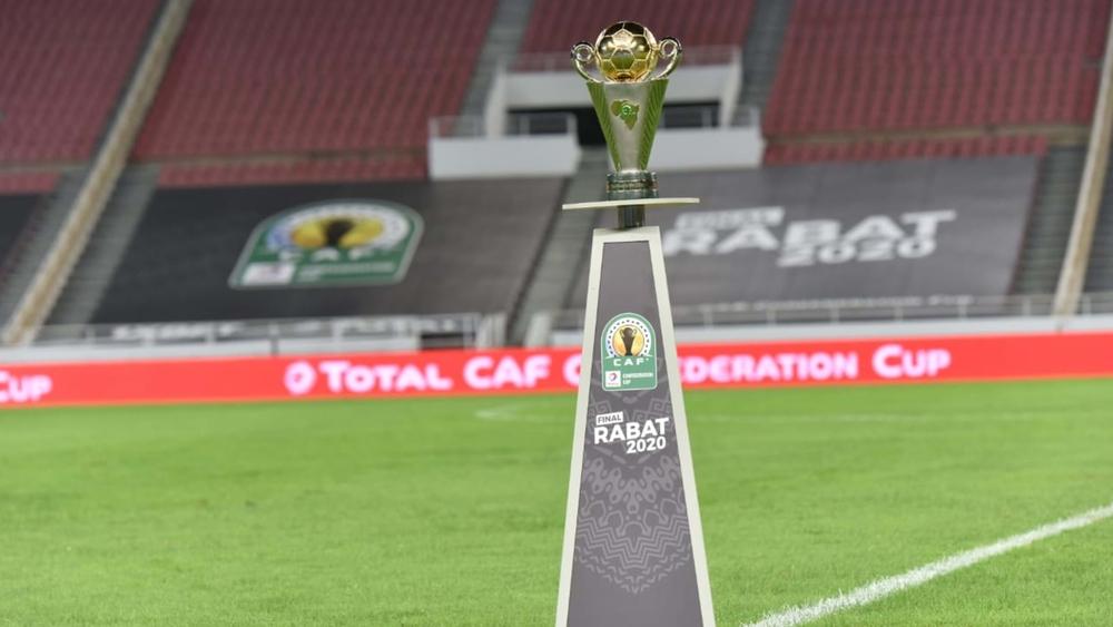 الـ"كاف" يفتح باب الترشح لاستضافة نهائي دوري أبطال أفريقيا وكأس الكونفدرالية 2021