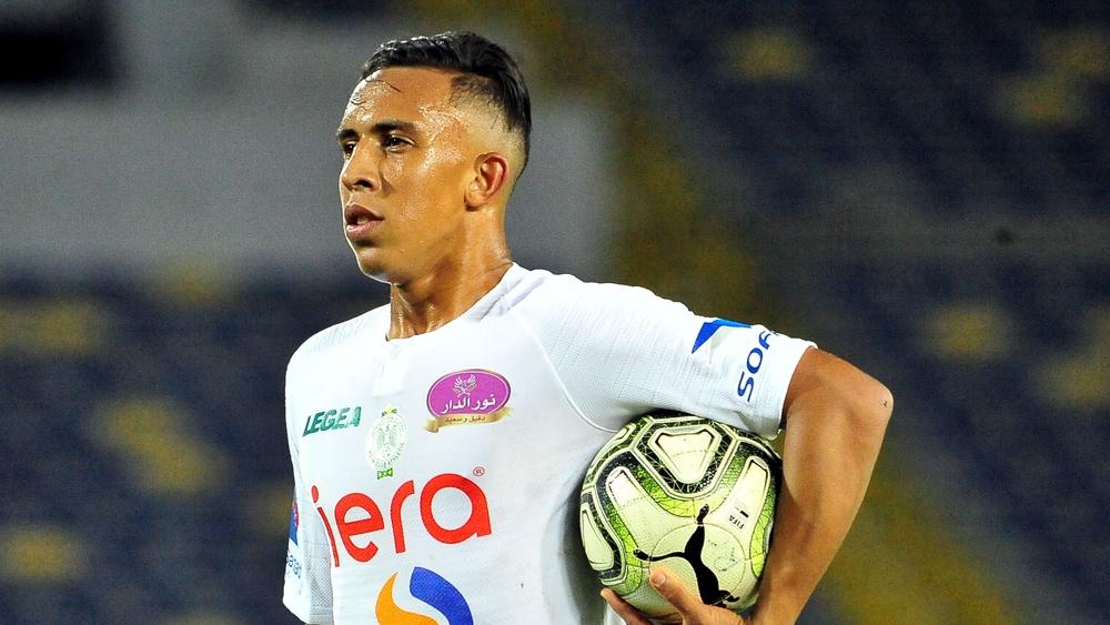 خاص/ العين الإماراتي يستعد لتقديم عرض رسمي للرجاء "هذا المساء" للاستفادة من خدمات سفيان رحيمي