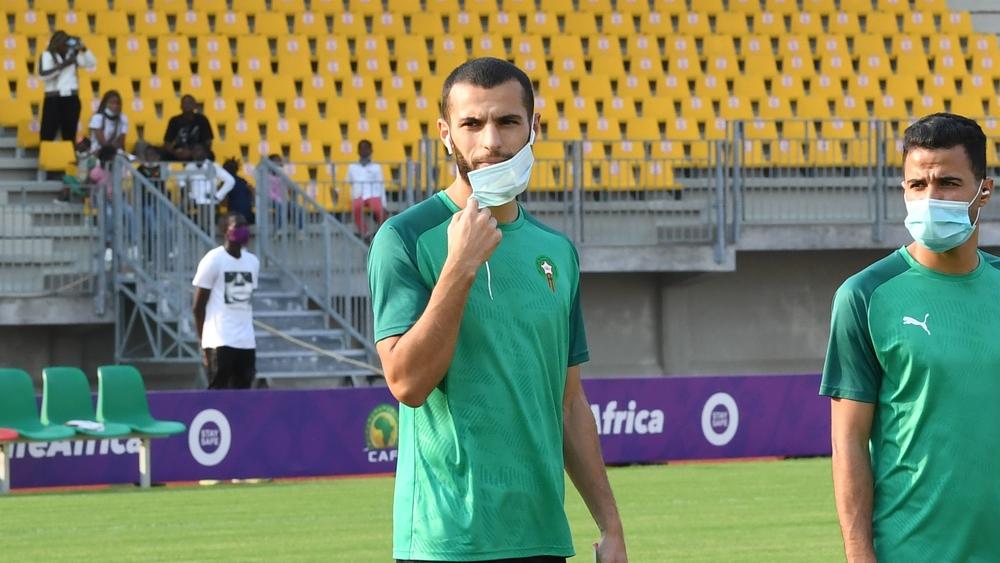 الجعدي: "كنا نخطط للفوز وحسم التأهل.. اصطدمنا بخصم يدافع بشكل قوي وسنتطور مع توالي المباريات"