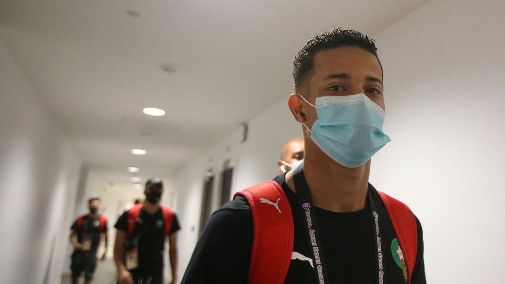 السعداوي: "رواندا صعبت مهمتنا بأسلوب لعب دفاعي وهدفنا الظهور بشكل أفضل في المباراة الثالثة"